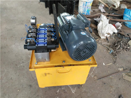 山東液壓站廠家 山東液壓站廠家