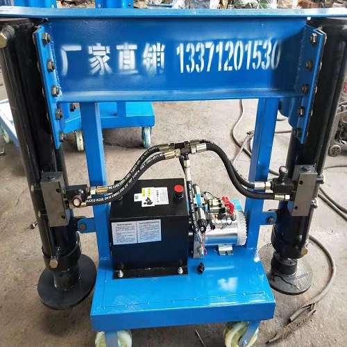 流動(dòng)支腿廠家