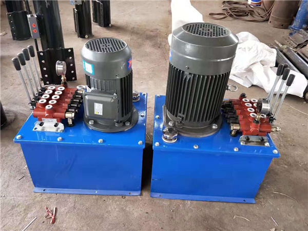 山東液壓站廠家 山東液壓站廠家